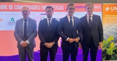 Es Andalucía - Sevilla
