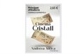 Correos lanza una emisión de la serie Andorra Mítica en homenaje al Cinema Cristall