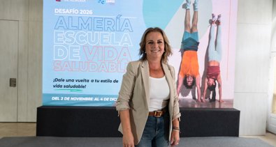 Diputación de Almería