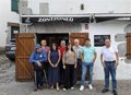 Geroa Bai reclama que el perjuicio en la zona de Baztan-Bidasoa por la paralización de Belate "sea el menor posible"