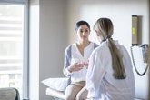 Foto: Expertos instan a integrar la perspectiva de género en la salud laboral por sus beneficios para trabajadoras y economía