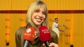 Vídeo: Anita Matamoros responde a los que dudan del 'affaire' de Makoke y Brad Pitt