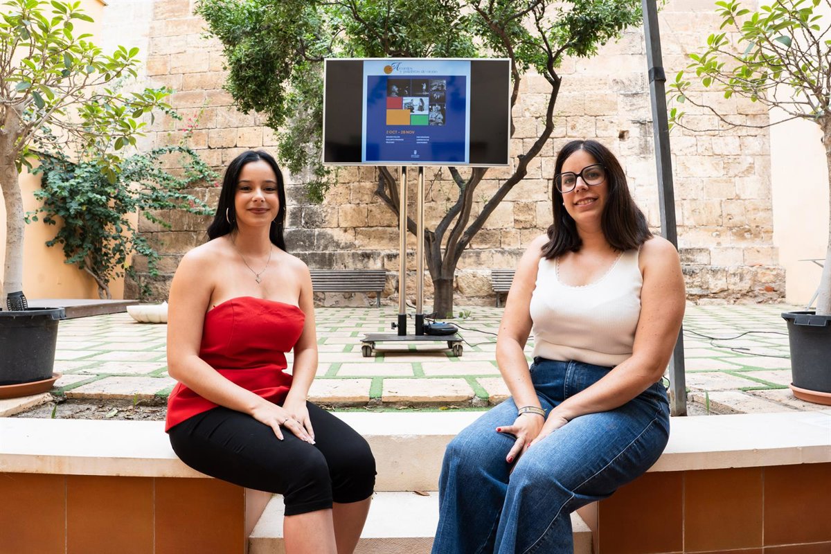 El programa cultura de otoño de la Diputación de Almería prevé seis propuestas artísticas con 32 actuaciones
