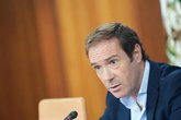 Foto: Vox acusa al Gobierno de "ocultar" datos a la Consejería de Justicia sobre casos de violencia de género