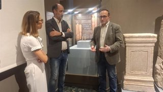 Presentación de la muestra