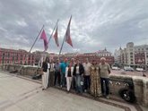 Foto: COMUNICADO: Vallsur y la Asociación Camino celebran la V Marcha Solidaria a favor del Daño Cerebral Adquirido