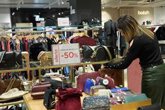 Foto: La patronal de la gran distribución advierte de la pérdida de 240 millones por el absentismo en el sector