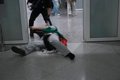 TSJPV desestima la querella contra Zupiria por los incidentes en la bienvenida de la Flotilla en el aeropuerto de Loiu