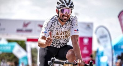 Ciclismo