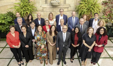 Responsables