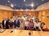 Foto: Empleo aborda la prevención de riesgos laborales en las almazaras de Córdoba