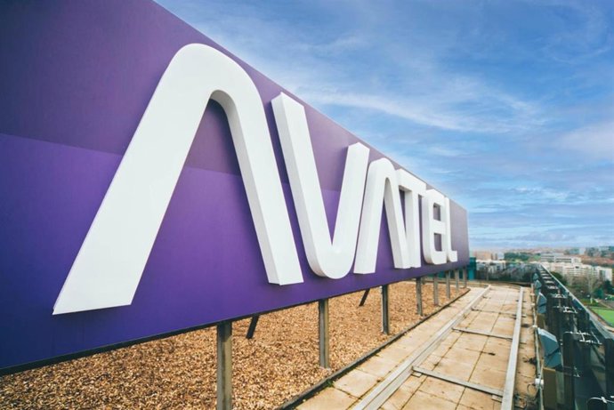 Logo de Avatel