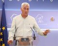 EH Bildu apoyará en el Congreso los dos decretos de vivienda aprobados por el Gobierno