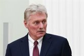 Foto: Rusia.- El Kremlin niega que hablara con EEUU sobre flexibilizar sanciones a cambio de liberar presos