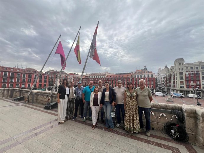 COMUNICADO: Vallsur y la Asociación Camino celebran la V Marcha Solidaria a favor del Daño Cerebral Adquirido 