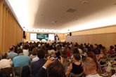 Foto: AMP.-Cien centros educativos trabajan desde este curso los indicadores que el informe PISA evalúa en su próxima