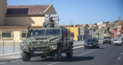 Seguridad y defensa