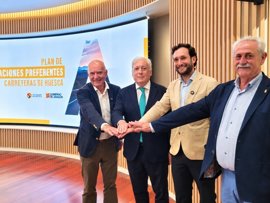 Foto: GOBIERNO DE ARAGÓN.