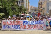 Foto: Siete de cada diez españoles creen que el derecho a la vivienda sólo está garantizado para algunos, según el CIS