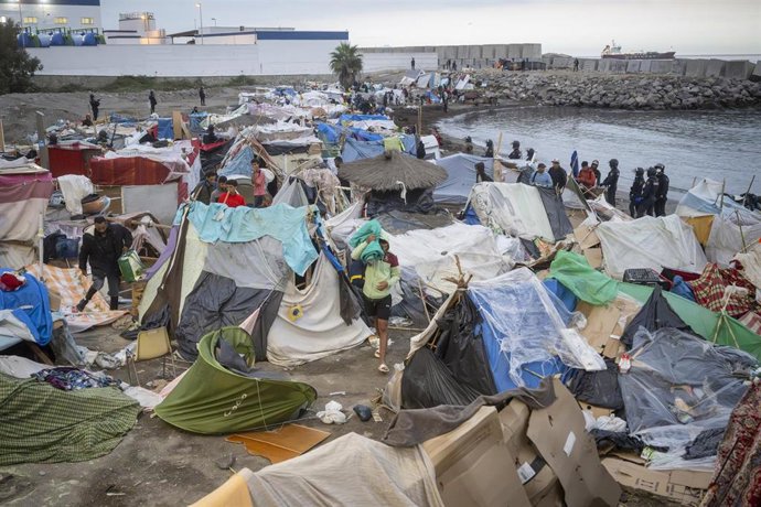 SEMFYC recuerda en dos nuevos informes que Atención Primaria es la primera línea de respuesta ante crisis migratorias