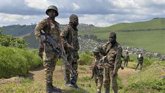 Foto: La ONU denuncia el impacto sobre la respuesta al brote de ébola de los ataques armados en el este de RDC