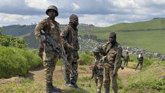 Foto: RDCongo.- La ONU denuncia el impacto sobre la respuesta al brote de ébola de los ataques armados en el este de RDC