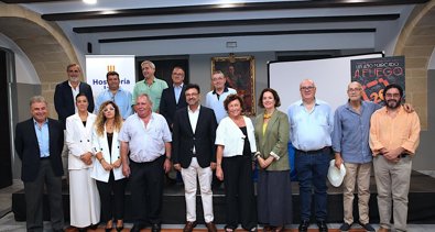 Jerez al día