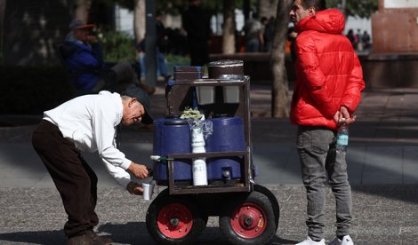 chile