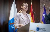 Prohens rechaza los decretos de vivienda y atribuye su urgencia a "que se deje de hablar de Ceuta"