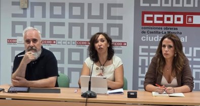 Castilla-La Mancha