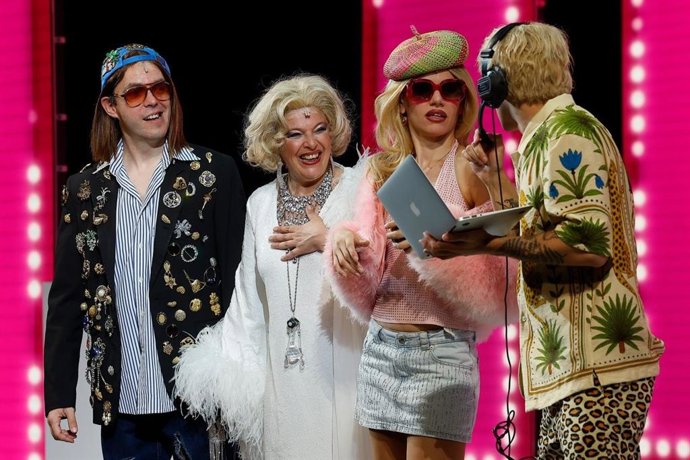 La Cubana ofrecerá seis funciones de su nuevo espectáculo en el Teatre Principal de Castelló