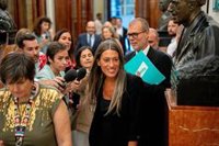 Junts se declara "decepcionado" y "preocupado" con el decreto de Vivienda, pero no desvela su voto