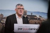 Foto: Godoy (PSOE) afea a Núñez que ponga en cuestión el "prestigio" de C-LM "con tal de intentar arañar un puñado de votos"