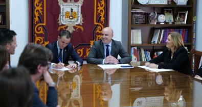 Diputación de Almería