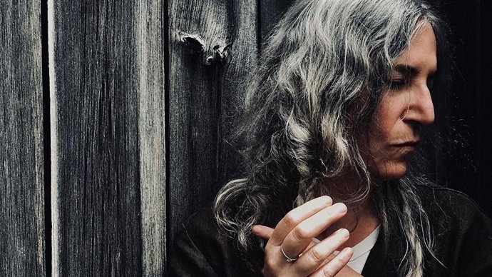 Patti Smith
