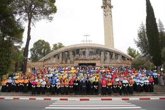Foto: El rector de la Universidad de Córdoba reivindica el cumplimiento del modelo de financiación en la apertura del curso