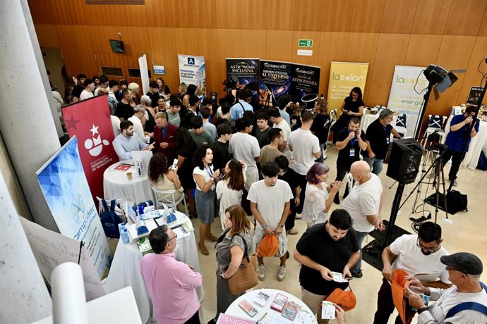 Primera Feria de Economía Social y emprendimiento rural de la Región de Murcia