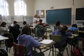 Foto: La Junta rechaza la proposición de ley de Por Andalucía sobre acoso escolar por "ya existir un marco operativo"