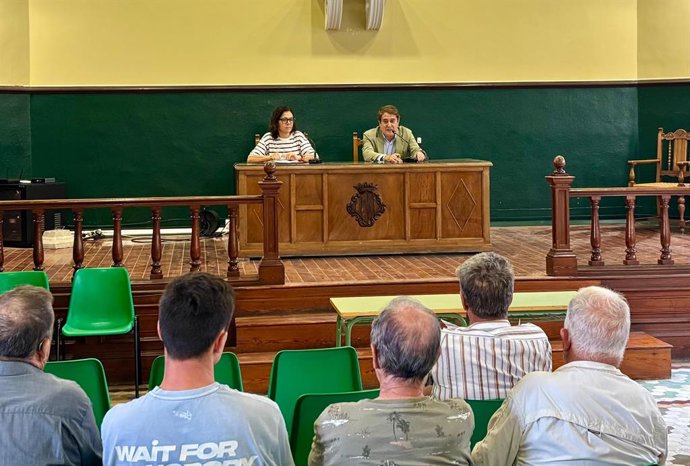 Assemblea del Mercat de la Taronja
