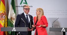 Es Andalucía - Sevilla