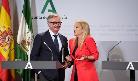 Es Andalucía - Sevilla