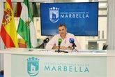 Foto: Marbella (Málaga) reclama al Gobierno la reapertura temporal de los accesos de la A-7 a Golden Beach