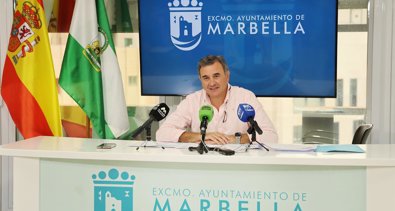 Málaga