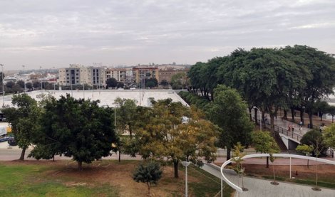 Es Andalucía - Sevilla