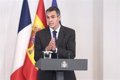 Sánchez asegura que hubo "comunicación constante" con Vivas tras decir este que le llamó 10 veces sin éxito
