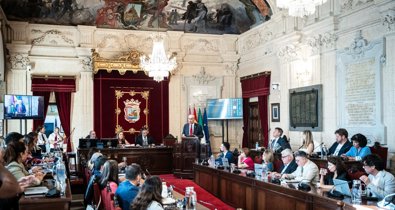 Málaga