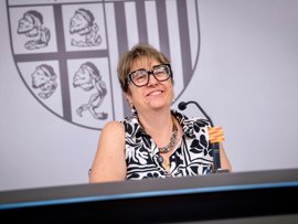 Foto: GOBIERNO DE ARAGÓN