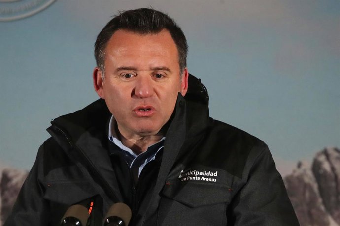 Chile.- Alcalde insiste:Punta Arenas perdió US$300 millones por restricción con Malvinas