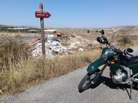 Foto: GUARDIA CIVIL