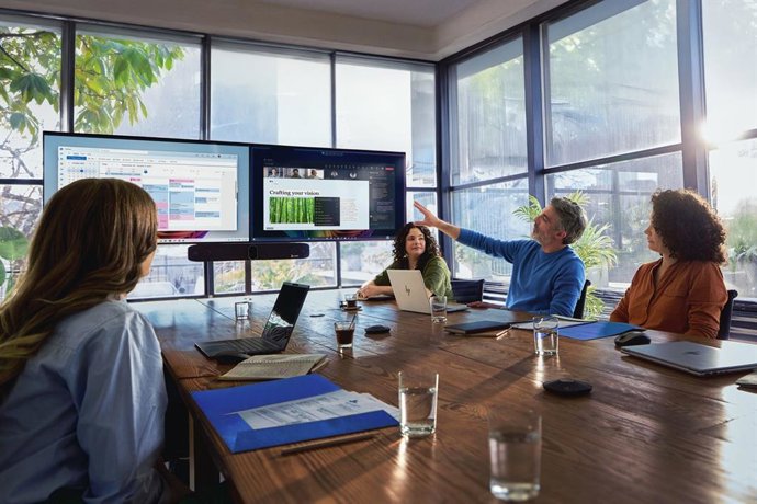 Estudio de Relación con el trabajo